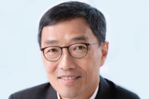 Albert Wong – CEO, Hong Kong Science and Technology Parks Corporation