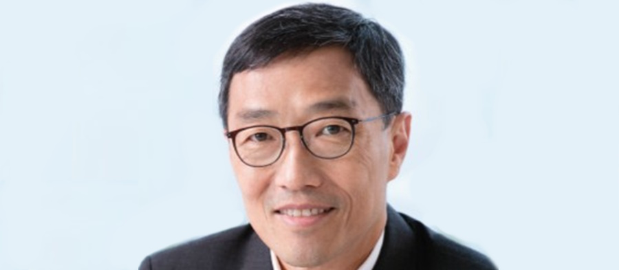 Albert Wong – CEO, Hong Kong Science and Technology Parks Corporation