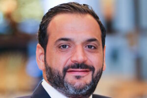 Ashraf Mallak – Managing Director GCC, MSD