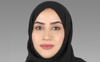 Noura Al Ghaithi – Undersecretary of the Department of Health Abu Dhabi