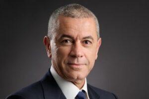 Rochdi Talib – President-Director General, AKDITAL Group