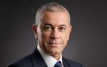 Rochdi Talib – President-Director General, AKDITAL Group