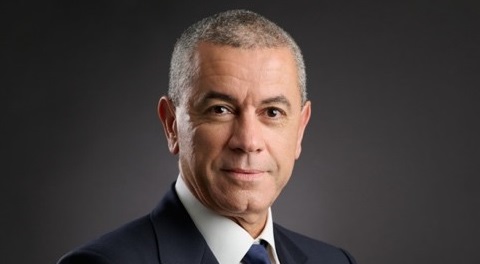 Rochdi Talib – President-Director General, AKDITAL Group