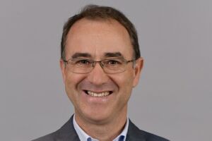 Florent Darchez – Managing Director, Servier Morocco