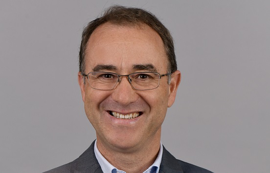 Florent Darchez – Managing Director, Servier Morocco