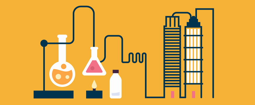 Office-Lab Conversions: A Golden Goose Laying Golden Eggs?