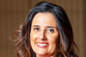 Lamia Tazi – Chairwoman of the Board & CEO, Sothema