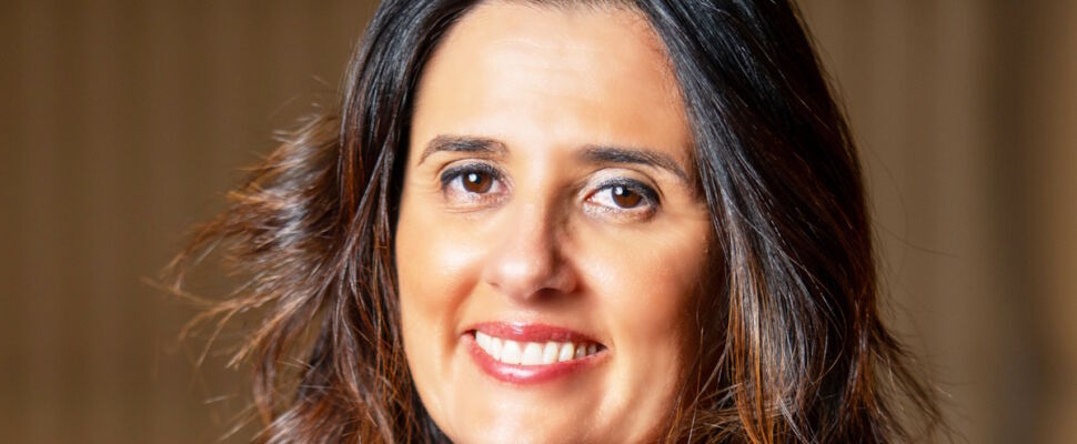 Lamia Tazi – Chairwoman of the Board & CEO, Sothema