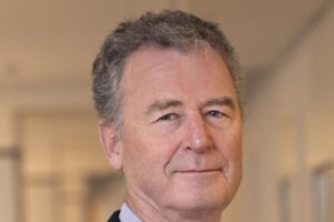 Marc Funk – CEO, Recipharm & Younès Hillali, General Manager, MARBIO