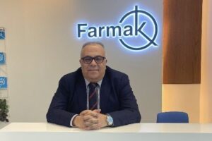 Mourad Ishak – General Manager MEA Region, Farmak