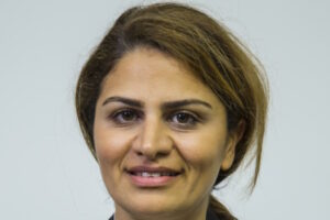 Myriam Hakim – Regional Nephrology Franchise Head EMEA, Kyowa Kirin