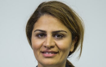 Myriam Hakim – Regional Nephrology Franchise Head EMEA, Kyowa Kirin