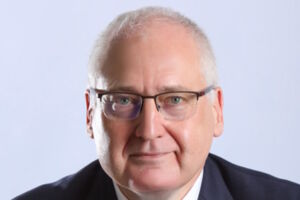 Pierre Labbé – General Manager, Maphar & CFAO Healthcare Maghreb