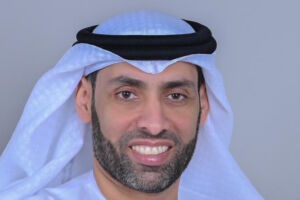 Humaid Al-Shamsi – Director, Burjeel Oncology GCC