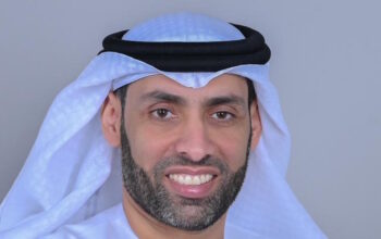Humaid Al-Shamsi – Director, Burjeel Oncology GCC