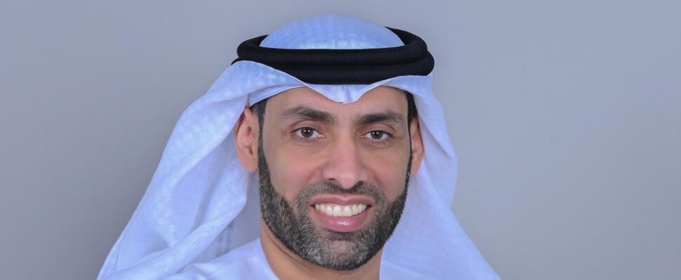 Humaid Al-Shamsi – Director, Burjeel Oncology GCC