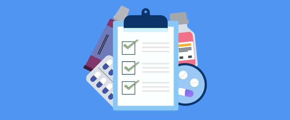 First Ten Drugs Subject to Medicare Pricing Negotiations