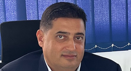 Younes Lamarti – General Manager, Africa Global Logistics (AGL)