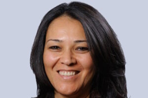 Wafaa Farhat Agoumi – Director General, ESISMP