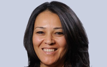 Wafaa Farhat Agoumi – Director General, ESISMP