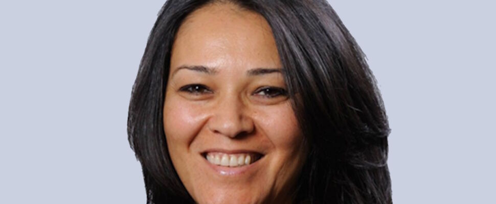 Wafaa Farhat Agoumi – Director General, ESISMP