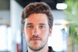 Amer Benouda – Vice President, ABA Technology