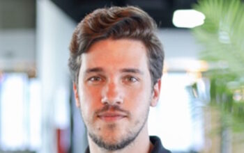 Amer Benouda – Vice President, ABA Technology