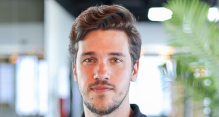 Amer Benouda – Vice President, ABA Technology