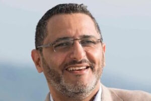 Amine Sekhri – Country Director, AstraZeneca Morocco