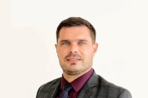 Jean-Charles Damblin – Executive Director, CCI Morocco