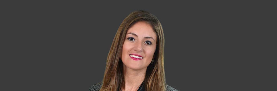 Camilia Benani – Partner, DLA Piper Morocco