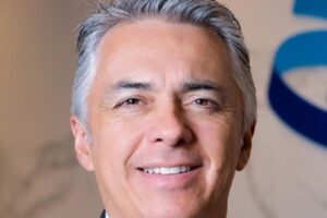 Diego Forero – North Africa Cluster Lead, Pfizer