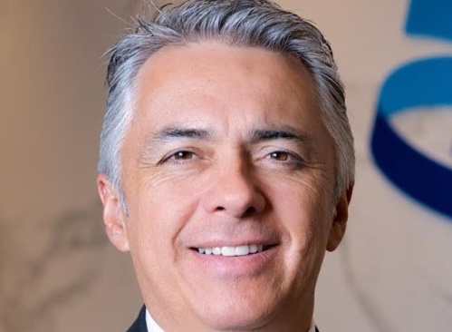 Diego Forero – North Africa Cluster Lead, Pfizer