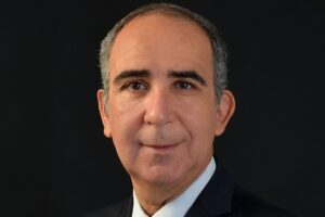 Driss Chaoui – Managing Director, Afric-Phar