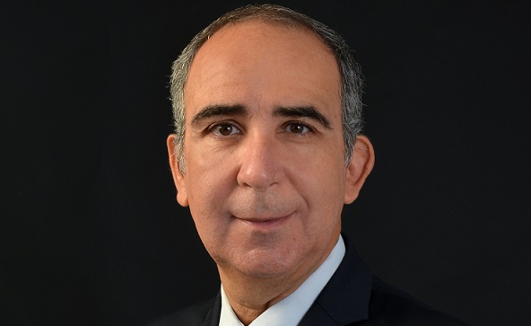 Driss Chaoui – Managing Director, Afric-Phar