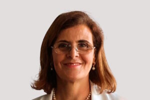 Layla Laassel Sentissi – Executive Director, Moroccan Federation of Pharmaceutical Industry and Innovation (FMIIP)