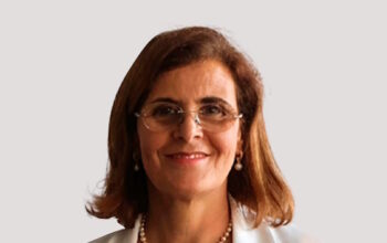 Layla Laassel Sentissi – Executive Director, Moroccan Federation of Pharmaceutical Industry and Innovation (FMIIP)