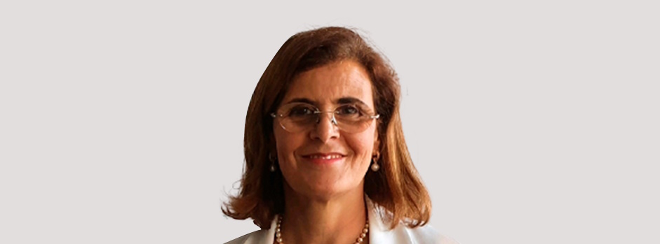 Layla Laassel Sentissi – Executive Director, Moroccan Federation of Pharmaceutical Industry and Innovation (FMIIP)