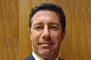 Salim El Guermaï – CEO & Head Pharmacist, Galenica