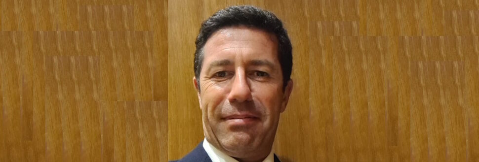 Salim El Guermaï – CEO & Head Pharmacist, Galenica