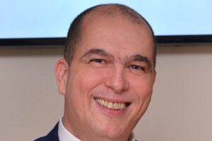 Hocine Mahdi – Senior Director/GM, North, East & West Africa, IQVIA