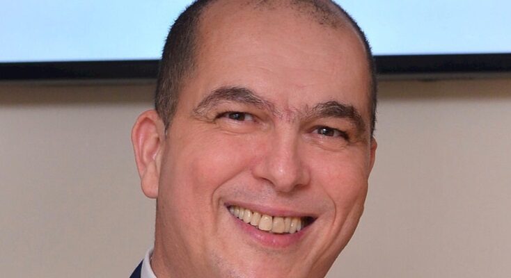 Hocine Mahdi – Senior Director/GM, North, East & West Africa, IQVIA