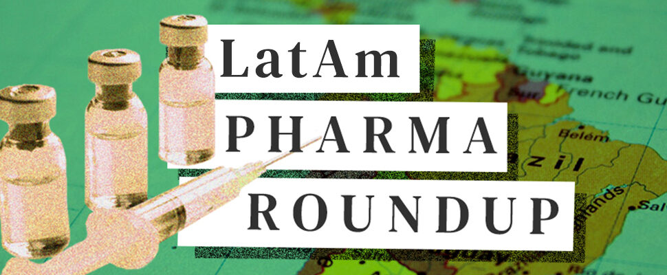 LatAm: Localised Vaccine Manufacturing Moves in Colombia, Argentina; Sanfer Buys Vitalis; Regulatory Upgrades in Mexico