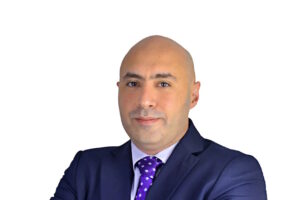 Ahmad ALMWAKEH – Country Manager, Merck Morocco