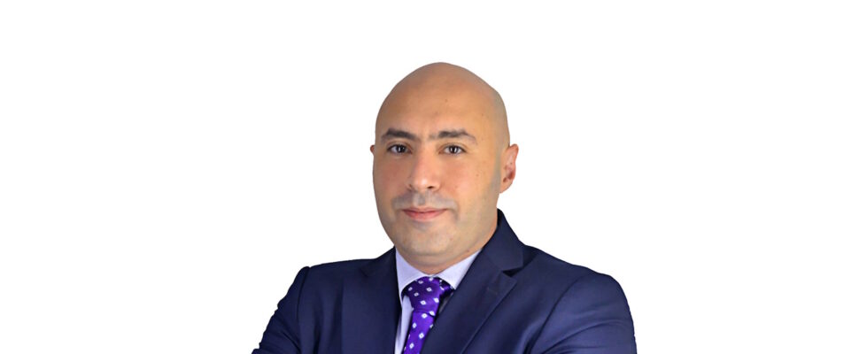 Ahmad ALMWAKEH – Country Manager, Merck Morocco