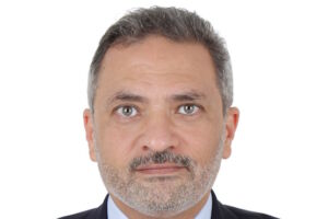 Mohamed Galal – Vice President & Head of Middle East/Pakistan Cluster, Bayer Consumer Health