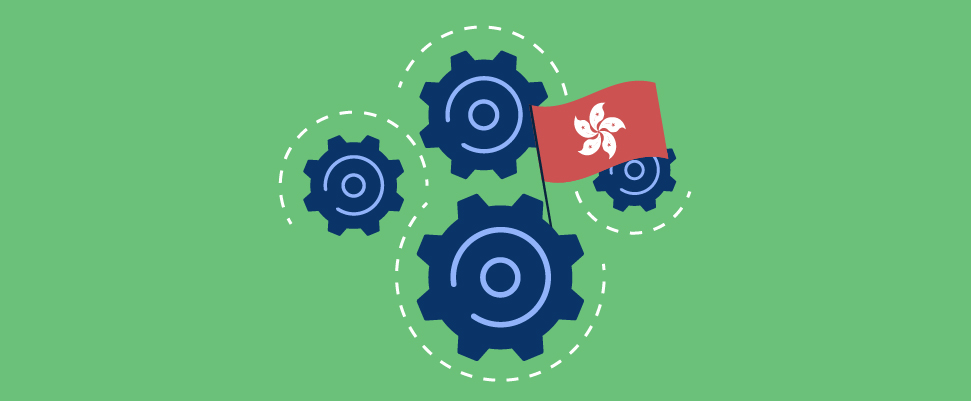 Hong Kong: Towards a Fully-Fledged Regulator of its Own?