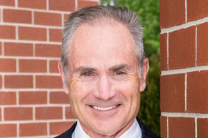 Rob Abbott – CEO & Executive Director, ISPOR