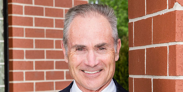 Rob Abbott – CEO & Executive Director, ISPOR