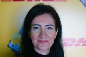 Tina Manoukian – Country Manager, DHL Global Forwarding & Freight Morocco